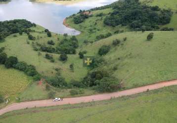 Terreno à venda na represa jaguari, bragança paulista  por r$ 2.000.000