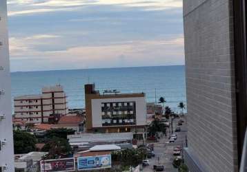 Flat para venda em joão pessoa, manaíra, 3 dormitórios, 1 suíte, 2 banheiros, 1 vaga