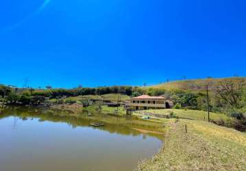 Fazenda à venda na região de itapira.