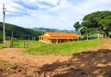 Fazenda a venda próxima a socorro - sp