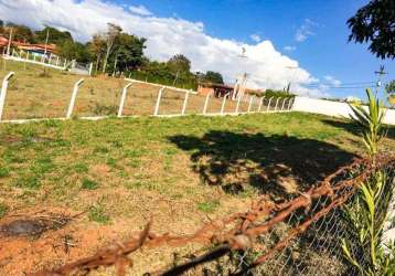 Amplo terreno para chácara na cidade de socorro sp