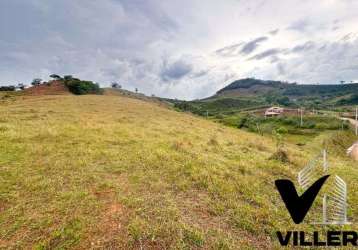 Terreno a venda com escritura na cidade de socorro sp