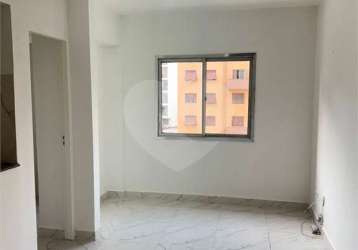 Apartamento com 1 quartos à venda em bela vista - sp