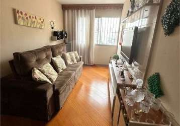 Apartamento com 2 quartos à venda em mooca - sp