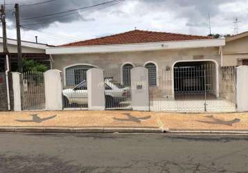 Casa para venda em campinas, jardim eulina, 2 dormitórios, 3 banheiros, 3 vagas