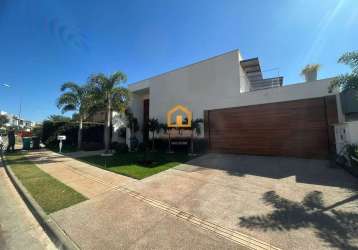 Casa térrea jardins verona – goiânia go