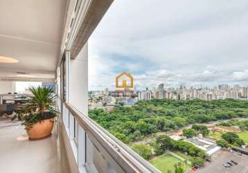 Casa opus areião - casa opus areião mobiliado  setor marista - goiânia go