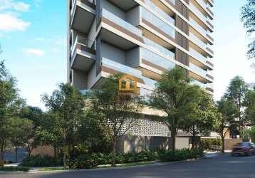 Opus penthouses bougainville - opus penthouses  bougainville setor marista - goiânia go