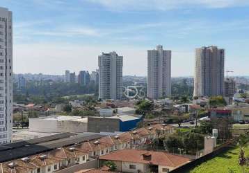 Apartamento com 2 dormitórios, 66 m² - venda por r$ 320.000,00 ou aluguel por r$ 1.800,00/mês - garden belvedere - londrina/pr