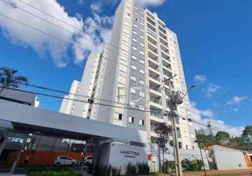 Apartamento com 2 dormitórios à venda, 64 m² por r$ 550.000,00 - aurora - londrina/pr