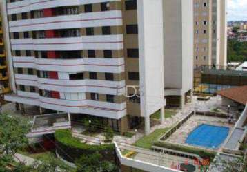 Apartamento com 3 dormitórios à venda, 110 m² por r$ 595.000,00 - judith - londrina/pr