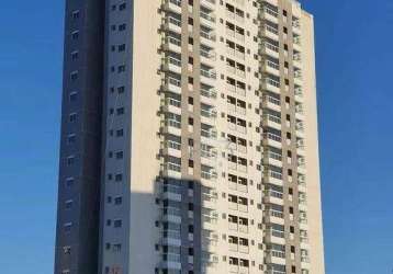 Apartamento com 2 dormitórios à venda, 83 m² por r$ 480.000,00 - vila são josé - apucarana/pr