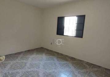 Casa com 2 dormitórios à venda, 75 m² por r$ 340.000,00 - portal de versalhes 1 - londrina/pr