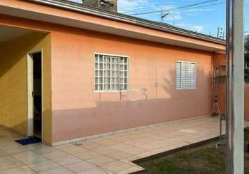 Casa com 3 dormitórios à venda, 200 m² por r$ 440.000,00 - lagoa dourada - londrina/pr