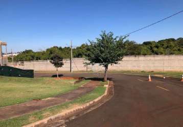 Terreno à venda no parque tauá - londrina/pr