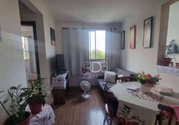 Apartamento no spazio lotus