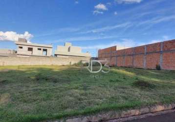 Terreno à venda, 450 m² por r$ 290.000,00 - vila salomé - cambé/pr