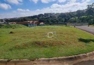 Terreno à venda, 286 m² por r$ 320.000,00 - condomínio morada das flores - cambé/pr