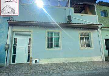 Casa com 3 quartos à venda em irajá, rio de janeiro , 120 m2 por r$ 447.000