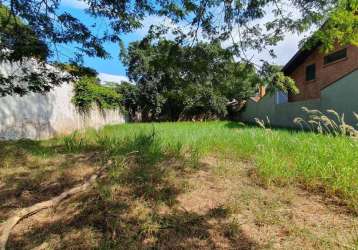 Terreno à venda, 450 m cidade universitária - campinas/sp