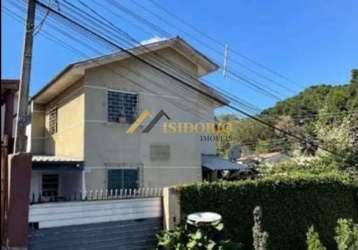 Casa com 3 quartos à venda na rua anna lúcia gasparin prodocimo, cachoeira, almirante tamandaré, 81 m2 por r$ 379.000