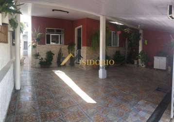 Casa de condomínio com 3 dorms, paloma, colombo - r$ 324 mil, cod: pro3436