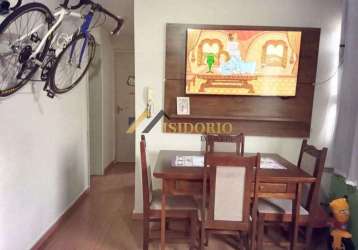 Apartamento com 3 quartos à venda na rua francisco das chagas lopes, boa vista, curitiba, 43 m2 por r$ 185.000