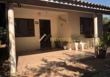 Casa com 3 quartos à venda na rua jerônimo mendes dos santos, maria antonieta, pinhais, 140 m2 por r$ 425.000