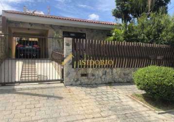 Casa com 3 quartos à venda na rua pitangas, uberaba, curitiba, 133 m2 por r$ 1.000.000