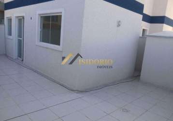 Apto ecoville garden, 1dorm/suit, 30m², sala,cozinha, garagem.