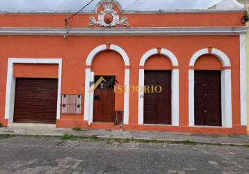 Oportunidade para investidores, próx. mercado municipal