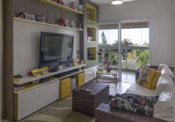 Apartamento com 2 quartos, 100m² por r$ 950.000 - maitinga - bertioga/sp