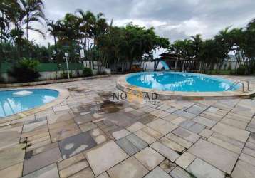 Apartamento com 4 dormitórios à venda, 115 m² por r$ 450.000 - praia das astúrias - guarujá/sp