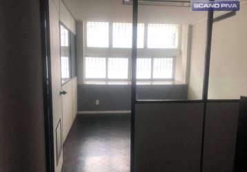 Conjunto para alugar, 160 m² por r$ 1.500/mês - centro - vitória/es