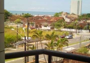 Apartamento para venda, praia grande, com 1 dormitório,  vaga de garagem, estuda permuta.