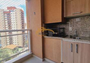 Apartamento para locação bela vista, osasco, 3 dormitórios, sendo 1 suíte, varanda gourmet, 2 vagas de garagem, lazer completo.