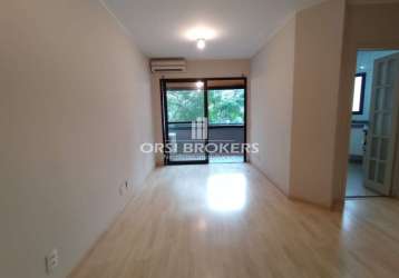 Royal bird - apartamento 44m² - royal bird