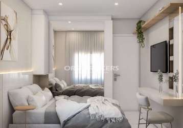 Odzun - apartamento 44m² - condomínio odzun