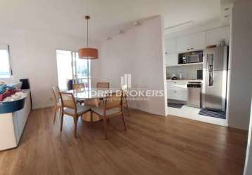 Living magic 2 - apartamento 83 m² - living magic 2