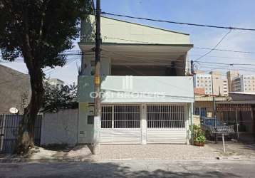 Sobrado 270m² - butantã