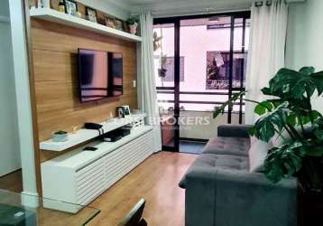 Moradas da flora - apartamento 70m² - jaguaribe