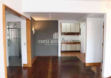 Edifício monte olimpo - apartamento para alugar no bairro vila olímpia - são paulo/sp, zona sul