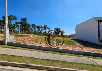 Terreno à venda, 200 m² por r$ 250.000,00 - helena maria jardim residencial - sorocaba/sp