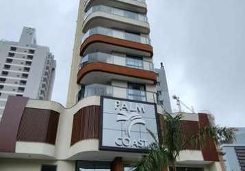 Apartamento na praia brava