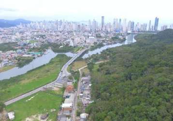 Terreno, 30825m², à venda em balneário camboriú, centro