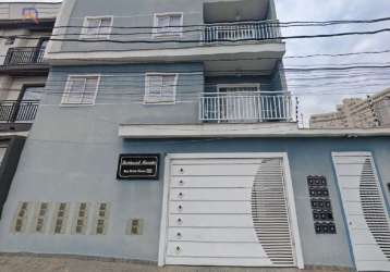 Apartamento para locação no tucuruvi !!