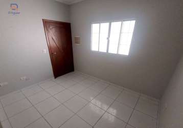 Casa para locação no bairro jardim do colégio (zona norte) - são paulo - sp