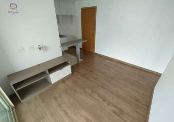 Apartamento para locação em santana.