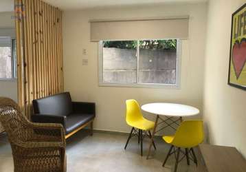 Apartamento no centro de são paulo 1 dormitório