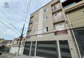 Apartamento  para locação na vila gustavo